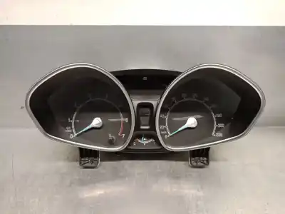 Pezzo di ricambio per auto di seconda mano pannello degli strumenti per ford b-max (jk) 1.0 ecoboost riferimenti oem iam vp8a6f10894bc