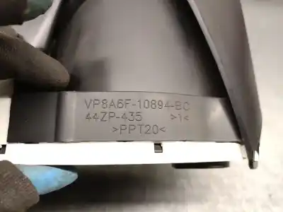 Peça sobressalente para automóvel em segunda mão quadrante por ford b-max (jk) 1.0 ecoboost referências oem iam vp8a6f10894bc  1816758