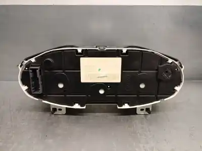 Автозапчастина б/у панель інструментів для ford b-max (jk) 1.0 ecoboost посилання на oem iam vp8a6f10894bc  1816758