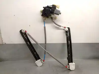 Pezzo di ricambio per auto di seconda mano alzacristalli posteriore destro per ford b-max (jk) 1.0 ecoboost riferimenti oem iam 6cp114553l4a