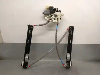Автозапчасти б/у задний правый стеклорегулятор за ford b-max (jk) 1.0 ecoboost ссылки oem iam 6cp114553l4a  1854979