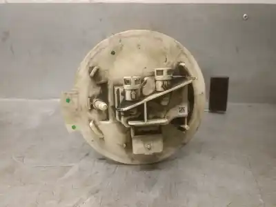 Автозапчастина б/у індикатор для ford transit custom v362 furgón (fy, fz) 2.2 tdci посилання на oem iam bk219h307bc  2046975 - bk219h307bd