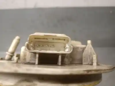 Автозапчастина б/у індикатор для ford transit custom v362 furgón (fy, fz) 2.2 tdci посилання на oem iam bk219h307bc  2046975 - bk219h307bd