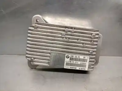 Second-hand car spare part heating / air conditioning control panel for opel vectra c ranchera familiar (z02) 1.9 cdti (f35) oem iam references 13212340