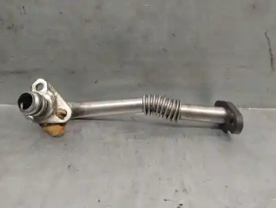 Second-hand car spare part tube for citroen c6 (td_) 2.7 hdi oem iam references 4u3q6k677da