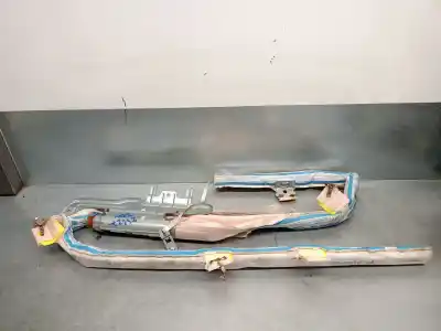 Second-hand car spare part left tailgate light for opel vectra c ranchera familiar (z02) 1.9 cdti (f35) oem iam references 13184022  1222113