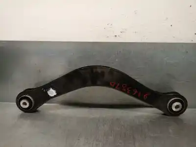 Автозапчастина б/у задній правий гальмівний супорт для renault espace iv (jk0/1_) 2.0 dci (jk01, jk02, jk1j, jk1k, jk1h) посилання на oem iam 7701049109  7701049109