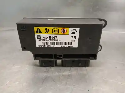 Автозапчасти б/у  за OPEL INSIGNIA A (G09)  ссылки OEM IAM 13575447 404376B6 