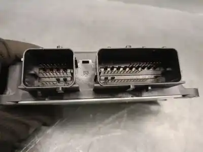 Автозапчастина б/у блок управління подушками безпеки для opel insignia a (g09) 2.0 cdti (68) посилання на oem iam 13575447 404376b6 