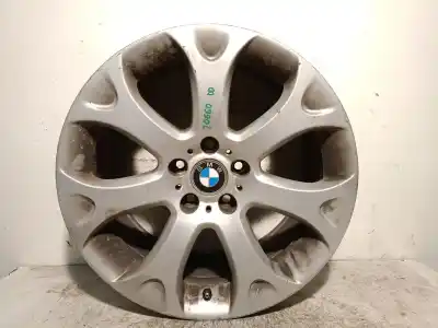 Peça sobressalente para automóvel em segunda mão jante por bmw x5 (e70) 3.0 turbodiesel cat referências oem iam 6772244