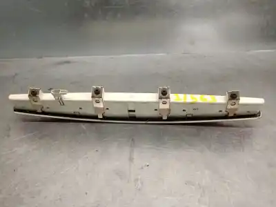 Автозапчасти б/у центральный стоп-сигнал за opel insignia a (g09) 2.0 cdti (68) ссылки oem iam 22795012 00418z0000 1222375