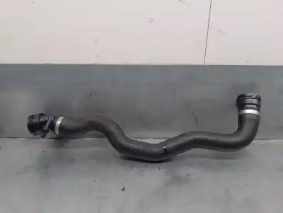 Peça sobressalente para automóvel em segunda mão tubo por bmw 3 touring (f31) 320 d referências oem iam 17127811127