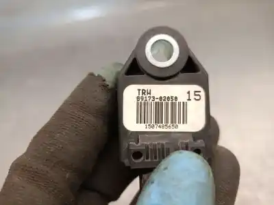 İkinci el araba yedek parçası sensör için toyota auris (_e15_) 2.0 d-4d (ade150_) oem iam referansları 8917302050  8917309420