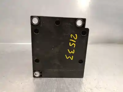 Pezzo di ricambio per auto di seconda mano Controllo Climatico per MERCEDES-BENZ CLASE M (W163) 4.0 CDI 32V CAT Riferimenti OEM IAM A1638204989 5BH96464304 BEHR HELLA A1638204989