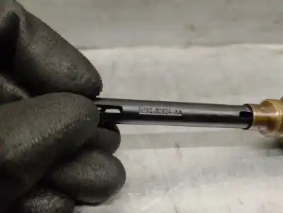 Peça sobressalente para automóvel em segunda mão sensor por citroen c6 (td_) 2.7 hdi referências oem iam 5u3q6c624aa  1174a1