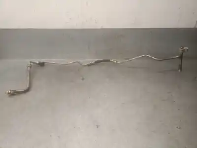 Автозапчастина б/у труби кондиціонації для ford focus c-max (cap) 1.6 tdci cat посилання на oem iam 3m5h19a704ad  1232590 - 3m5h19a704ad