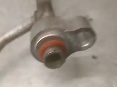 Автозапчастина б/у труби кондиціонації для ford focus c-max (cap) 1.6 tdci cat посилання на oem iam 3m5h19a704ad  1232590 - 3m5h19a704ad