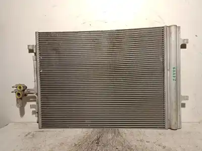 Peça sobressalente para automóvel em segunda mão condensador / radiador de ar condicionado por volvo v40 fastback (525) d3 referências oem iam 6g9119710db