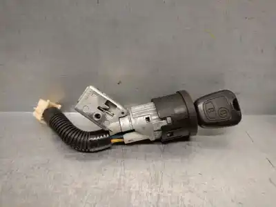 Pezzo di ricambio per auto di seconda mano  per CITROEN C1 (PM_, PN_)  Riferimenti OEM IAM 6160A0 73678312 VALEO 6160A0