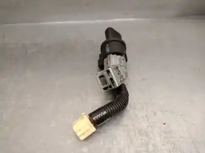 Peça sobressalente para automóvel em segunda mão comutador de ignição por citroen c1 (pm_, pn_) 1.0 referências oem iam 6160a0 73678312 valeo 6160a0