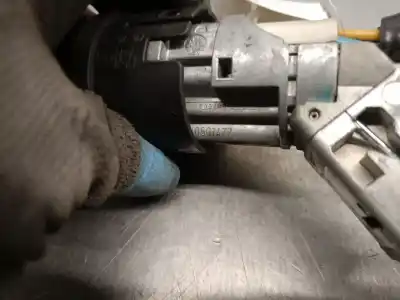 Peça sobressalente para automóvel em segunda mão comutador de ignição por citroen c1 (pm_, pn_) 1.0 referências oem iam 6160a0 73678312 valeo 6160a0