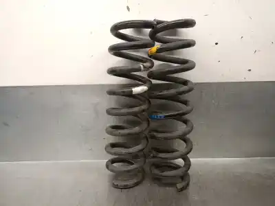 Second-hand car spare part shock absorber spring for bmw 3 touring (f31) 320 d oem iam references 31336851715