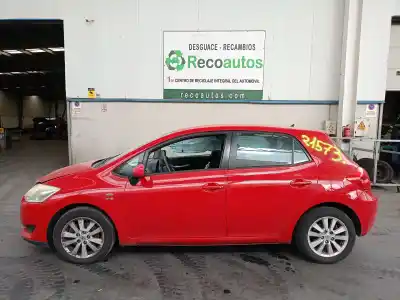 Автозапчасти б/у левый задний фонарь за opel corsa b (s93) 1.4 i (f08, f68, m68) ссылки oem iam 1223490  1223490