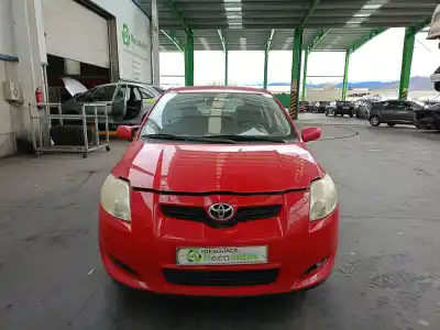 Автозапчасти б/у левый задний фонарь за opel corsa b (s93) 1.4 i (f08, f68, m68) ссылки oem iam 1223490  1223490
