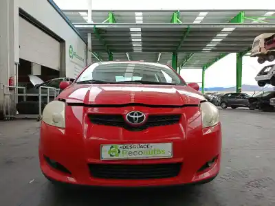 Автозапчасти б/у левый задний фонарь за opel corsa b (s93) 1.4 i (f08, f68, m68) ссылки oem iam 1223490  1223490