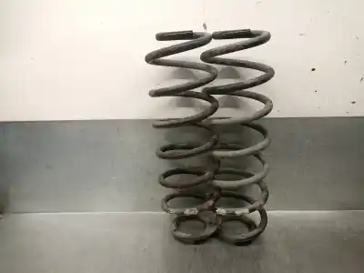 Pezzo di ricambio per auto di seconda mano molla di ammortizzazione per ford b-max (jk) 1.0 ecoboost riferimenti oem iam 1859225