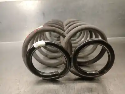 Pezzo di ricambio per auto di seconda mano molla di ammortizzazione per ford b-max (jk) 1.0 ecoboost riferimenti oem iam 1859225  1859225