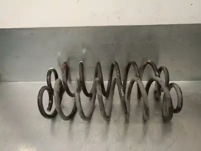 Pezzo di ricambio per auto di seconda mano molla di ammortizzazione per ford b-max (jk) 1.0 ecoboost riferimenti oem iam 1859225  1859225