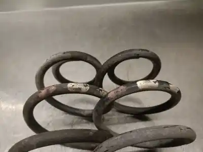 Pezzo di ricambio per auto di seconda mano molla di ammortizzazione per ford b-max (jk) 1.0 ecoboost riferimenti oem iam 1859225  1859225