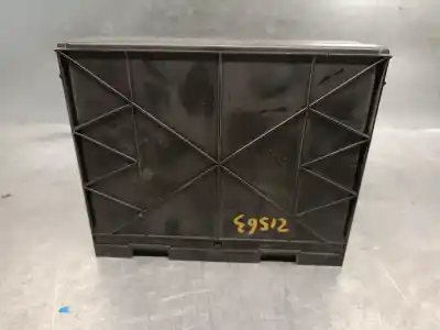 Pezzo di ricambio per auto di seconda mano modulo elettronico per opel insignia a (g09) 2.0 cdti (68) riferimenti oem iam 13575111 f00hj00625 bosch 