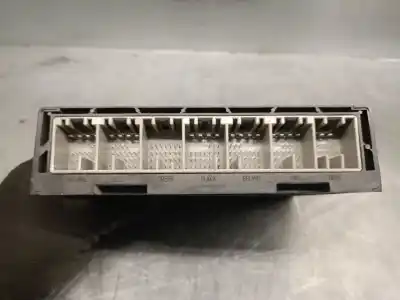 Pezzo di ricambio per auto di seconda mano modulo elettronico per opel insignia a (g09) 2.0 cdti (68) riferimenti oem iam 13575111 f00hj00625 bosch 