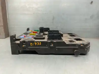 Автозапчастина б/у ТЕПЛОВИЙ ДВИГУН для FORD FOCUS III  Посилання на OEM IAM AV6N18456AB  1696006