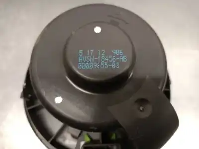 Peça sobressalente para automóvel em segunda mão motor de sofagem por ford focus iii 1.0 ecoboost referências oem iam av6n18456ab  1696006