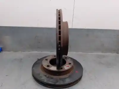 Second-hand car spare part front disc brake for ssangyong rexton / rexton ii (gab_) 2.7 xdi 4x4 oem iam references 4144108030  4144108030