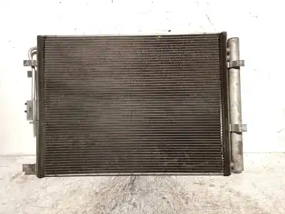 Автозапчасти б/у конденсатор / радиатор кондиционера воздуха за hyundai i30 ranchera familiar (gd) 1.6 crdi ссылки oem iam 97606a5801  