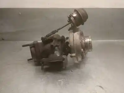 Second-hand car spare part turbocharger for ssangyong rexton / rexton ii (gab_) 2.7 xdi oem iam references a6650900480 7422891 garrett 6650900480