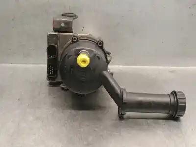 Second-hand car spare part air conditioning compressor for ford fiesta v (jh_, jd_) 1.4 tdci oem iam references 2s6119d629af