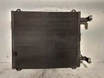 Second-hand car spare part air conditioning condenser / radiator for audi a2 (8z0) 1.4 tdi oem iam references 8z0260401d