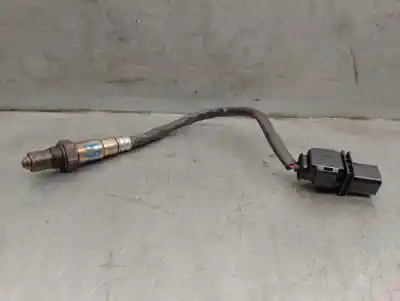 Peça sobressalente para automóvel em segunda mão sonda lambda por bmw 3 touring (f31) 320 d referências oem iam 779160003