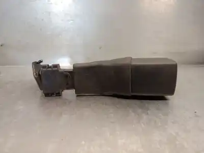 Second-hand car spare part right rear seat belt buckle for toyota auris (_e15_) 2.0 d-4d (ade150_) oem iam references 7338002040b0