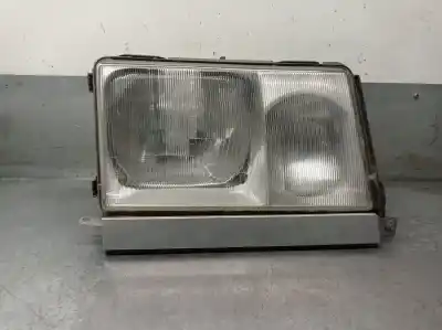 Pièce détachée automobile d'occasion feu droit pour mercedes 124 sedán (w124) 300 e références oem iam 1248201259