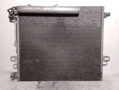 Автозапчастина б/у конденсат/радіатор кондиционера для mercedes-benz clase r (w251, v251) r 350 4-matic (251.065, 251.165) посилання на oem iam a2515000054 r3759 behr 