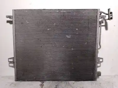 Second-hand car spare part air conditioning condenser / radiator for mercedes-benz clase r (w251, v251) r 350 4-matic (251.065, 251.165) oem iam references a2515000054