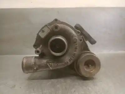 Second-hand car spare part  for PEUGEOT 406 BERLINA (S1/S2)  OEM IAM references K03401682  0375G3