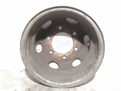 Pièce détachée automobile d'occasion moteur complet pour renault modus / grand modus (f/jp0_) 1.4 (jp01, jp0j) références oem iam k4j6770 d028483 7701978759