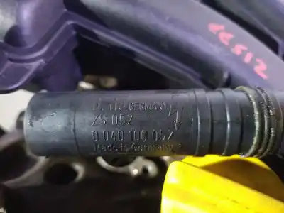 Piesă de schimb auto la mâna a doua motor complet pentru renault modus / grand modus (f/jp0_) 1.4 (jp01, jp0j) referințe oem iam k4j6770 d028483 7701978759